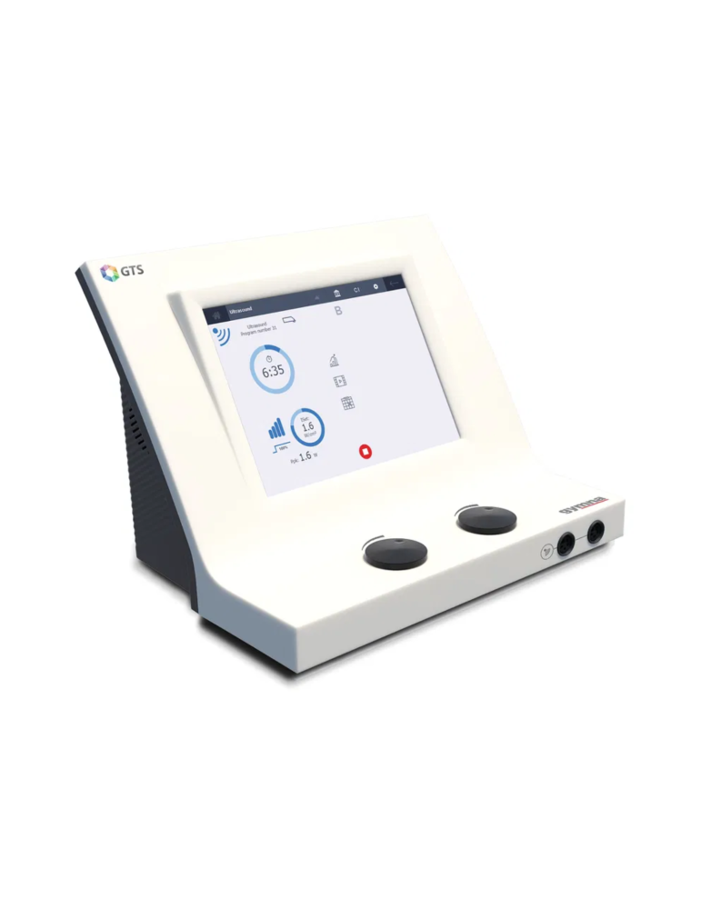 PULSON 400 - Appareil à ultrasons | Kiné Stock