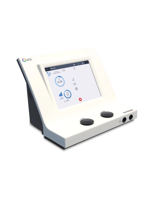 PULSON 400 - Appareil à ultrasons | Kiné Stock