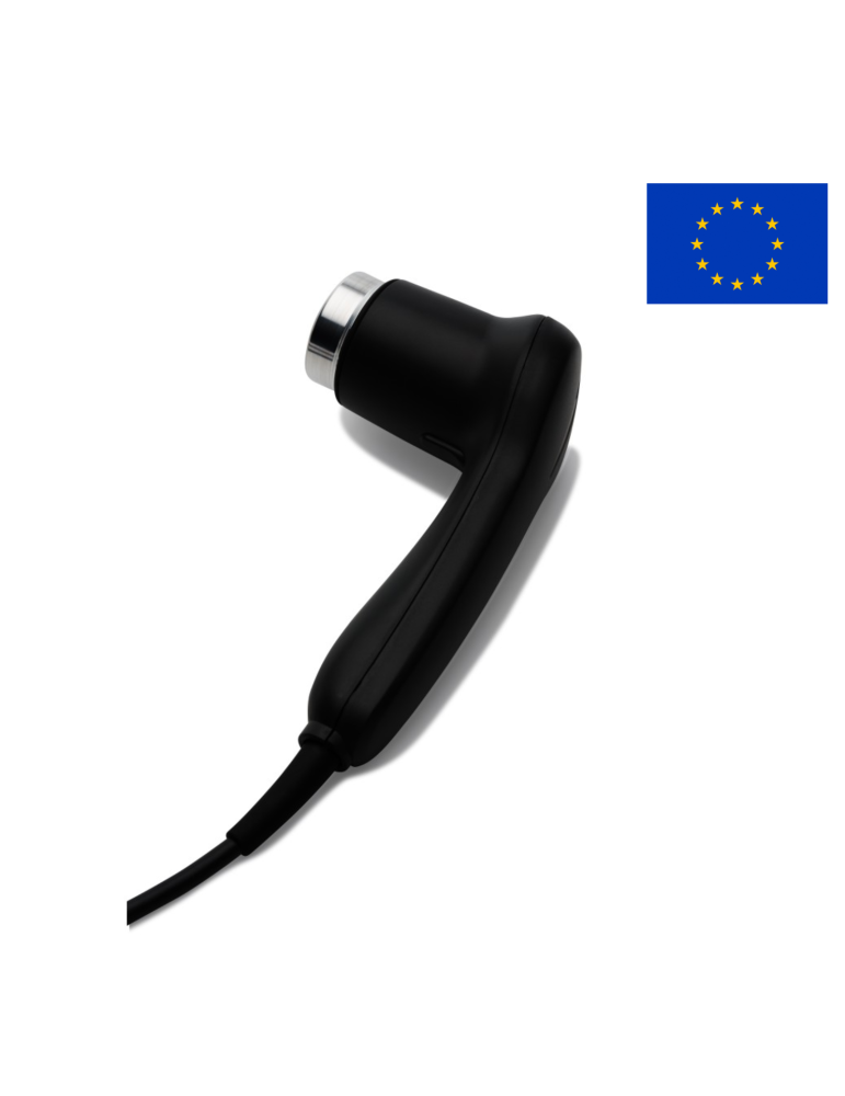 Tête à ultrasons 1 cm2 Gymna | Kiné Stock