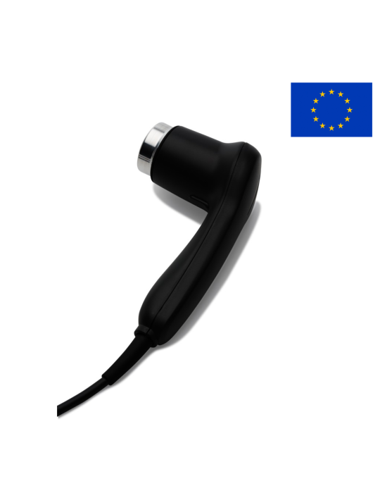 Tête à ultrasons 1 cm2 Gymna | Kiné Stock