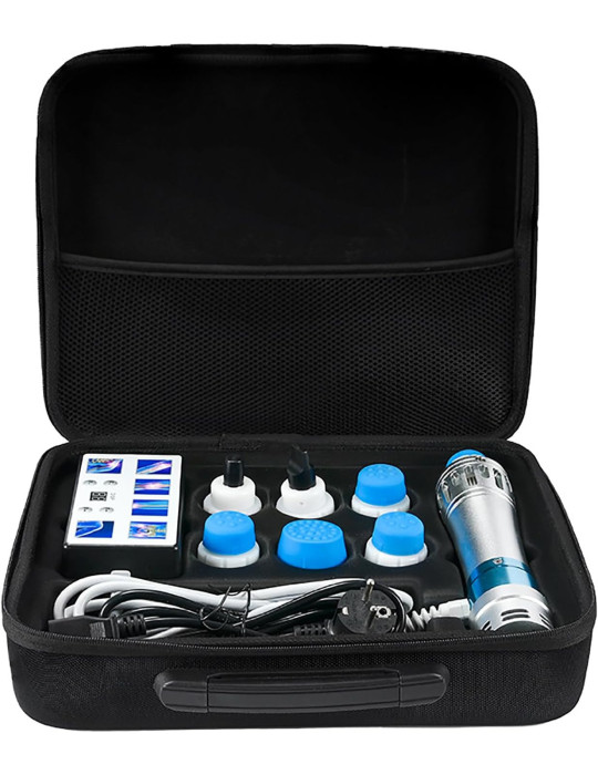 Location Appareil de stimulation musculaire électrique EMS | Kiné-Stock