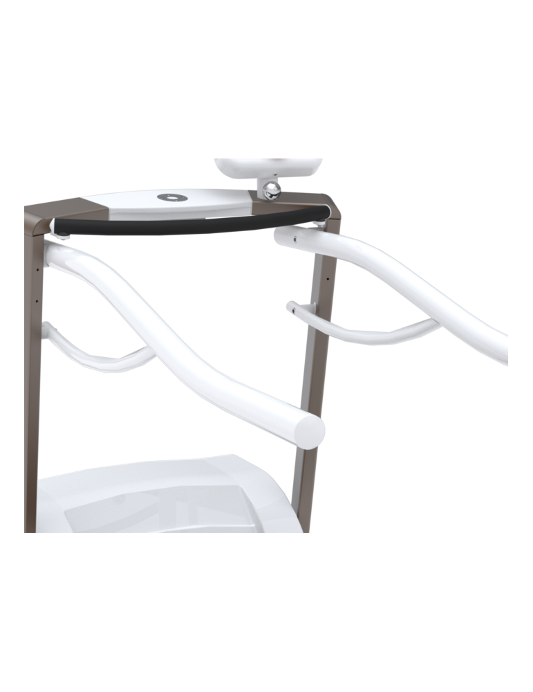 Tapis CARDIO | Kiné Stock