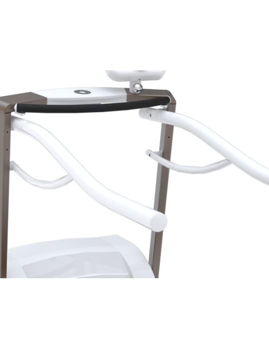 Tapis CARDIO | Kiné Stock