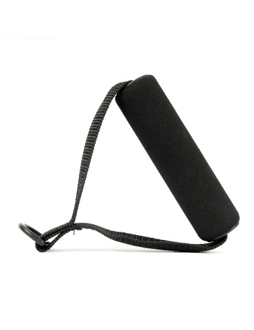 Poignées souples pour Tubing/ bandes élastiques - La paire | Kiné-Stock