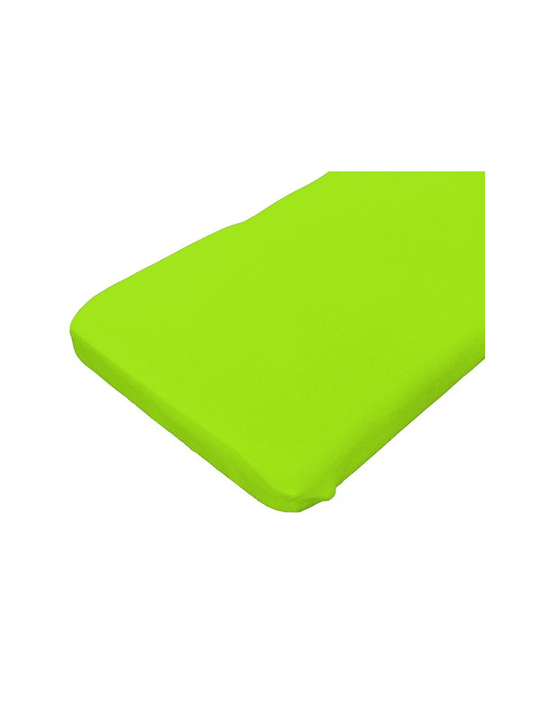Housse éponge sans trou de visage – 195 × 65 cm | KINESTOCK