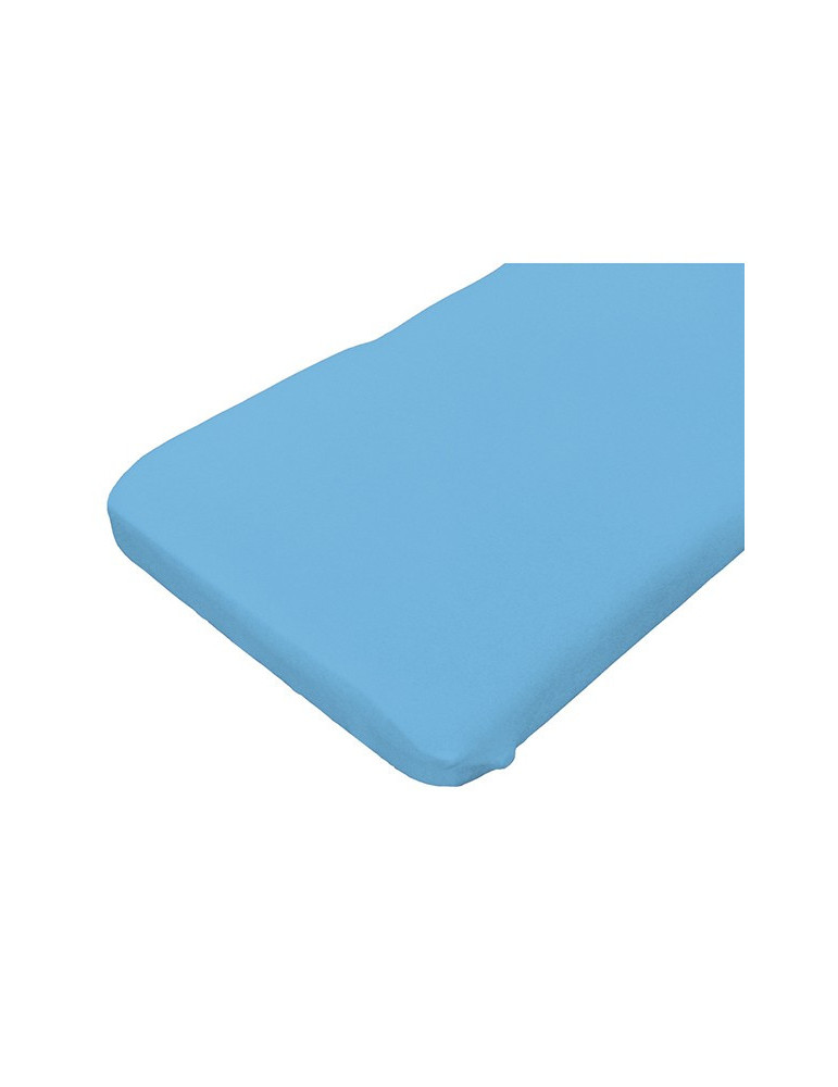 Housse éponge sans trou de visage – 195 × 65 cm | KINESTOCK