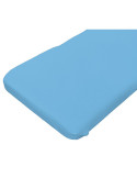 Housse éponge sans trou de visage – 195 × 65 cm | KINESTOCK