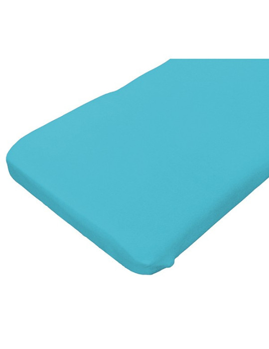 Housse éponge sans trou de visage – 195 × 65 cm | KINESTOCK