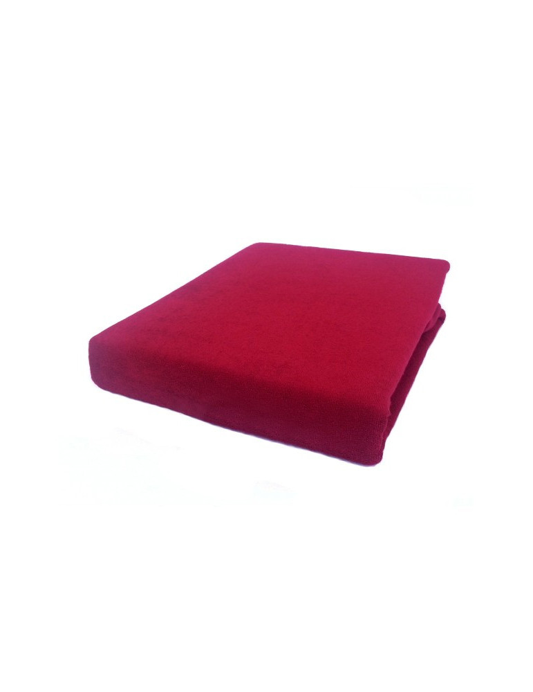 Housse éponge sans trou de visage – 195 × 65 cm | KINESTOCK
