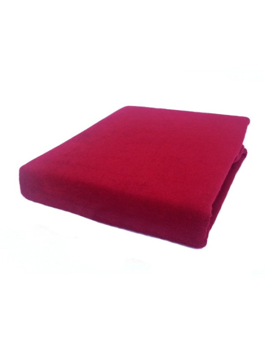 Housse éponge sans trou de visage – 195 × 65 cm | KINESTOCK