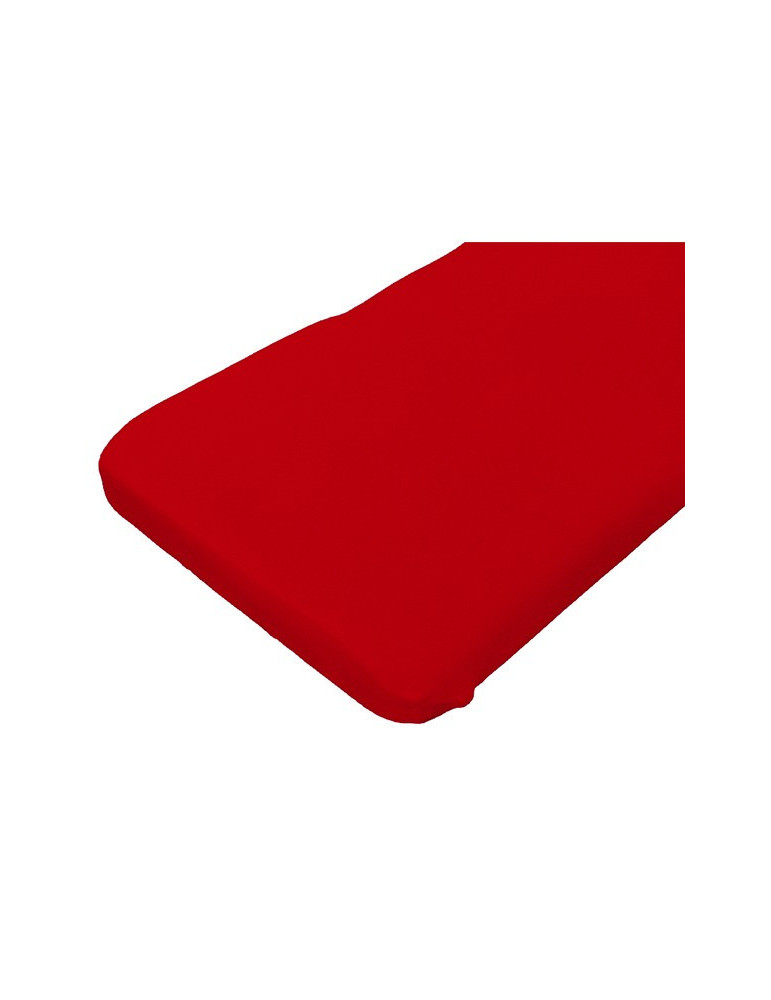 Housse éponge sans trou de visage – 195 × 65 cm | KINESTOCK