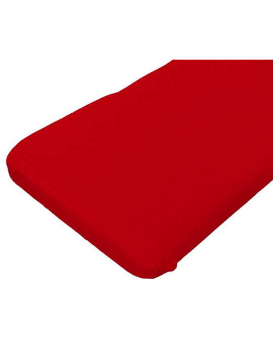 Housse éponge sans trou de visage – 195 × 65 cm | KINESTOCK