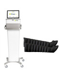 Pack iPress 10+ avec bottes 10 cellules ZIP + écran | Kiné Stock