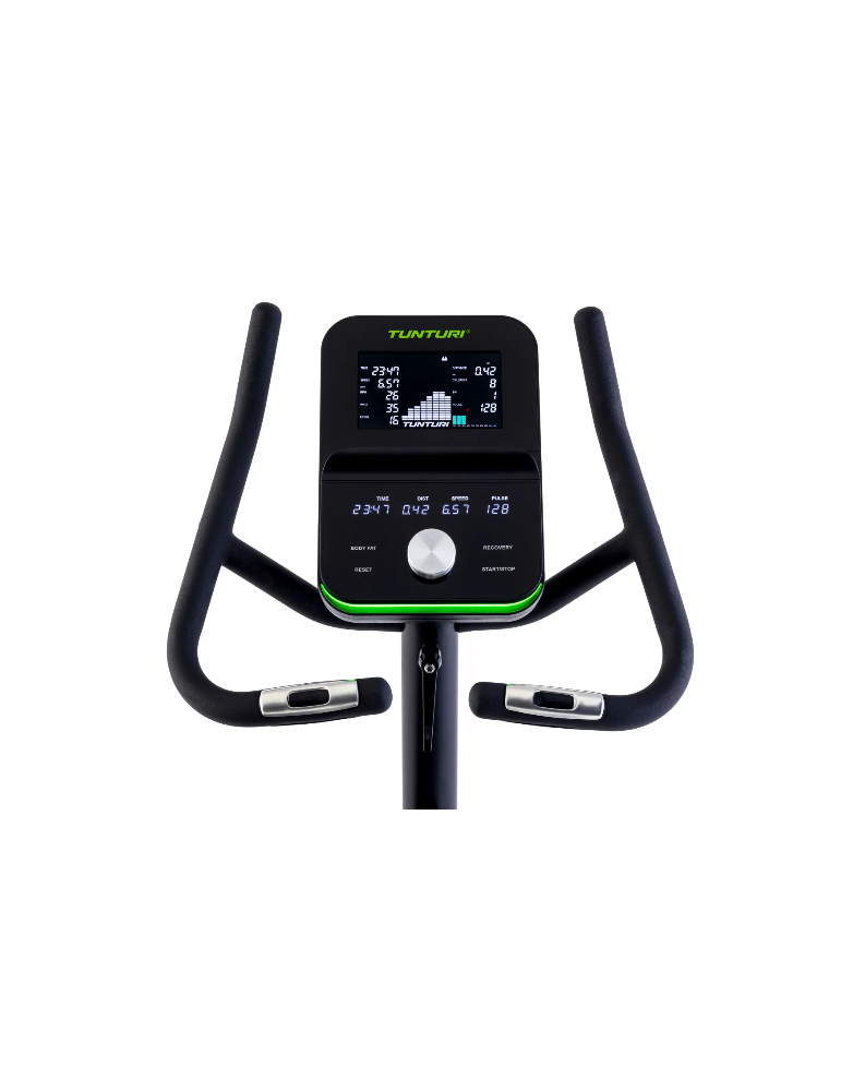 TUNTURI E80 Signature - Ergometre  | Kiné Stock