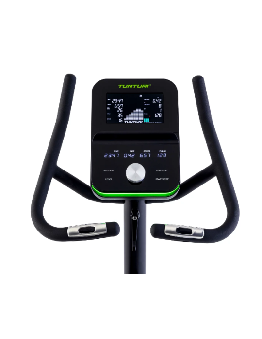 TUNTURI E80 Signature - Ergometre  | Kiné Stock