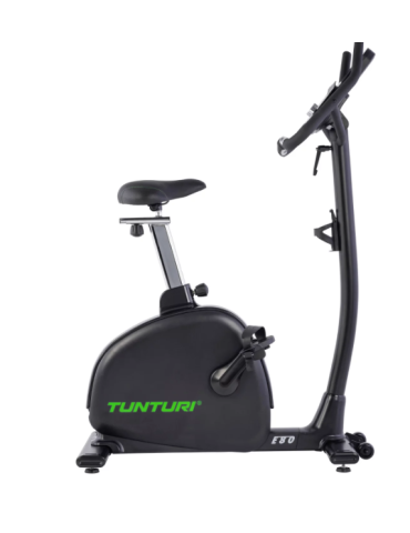 TUNTURI E80 Signature - Ergometre  | Kiné Stock 2
