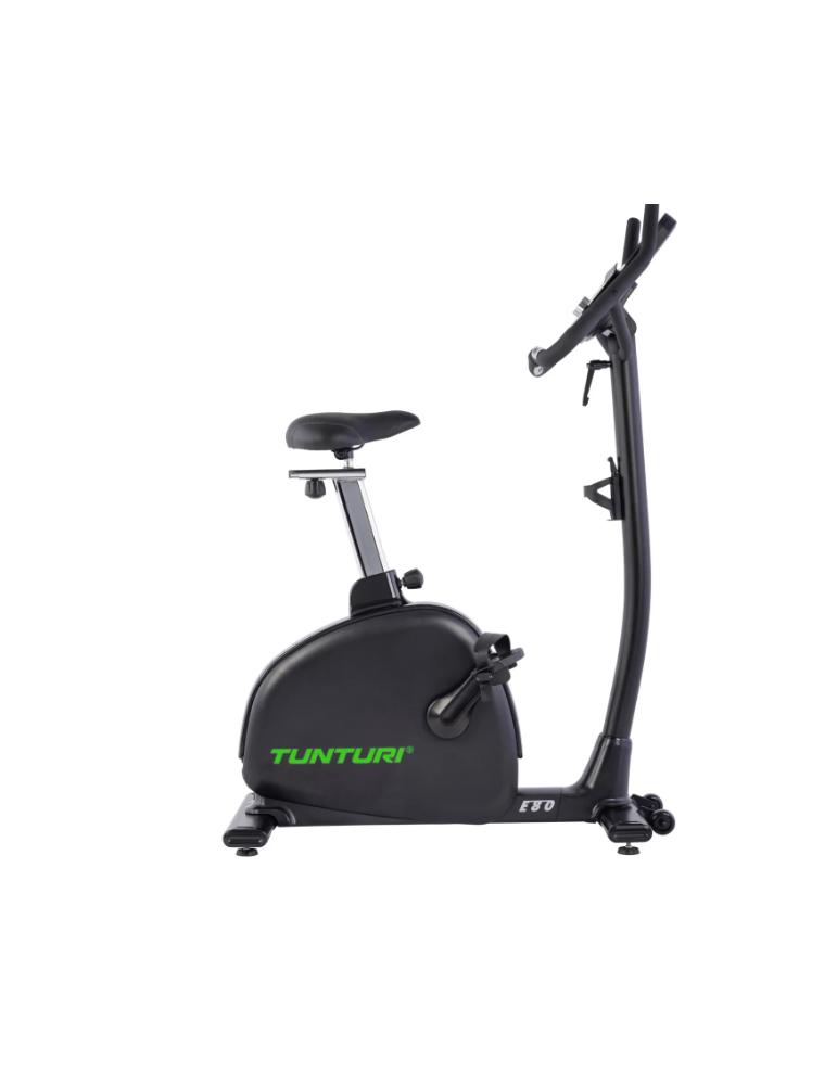 TUNTURI E80 Signature - Ergometre  | Kiné Stock