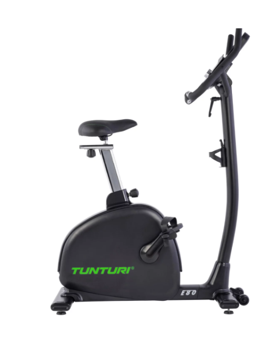 TUNTURI E80 Signature - Ergometre  | Kiné Stock