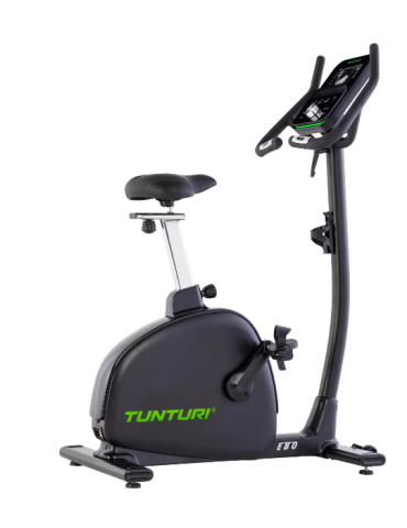 TUNTURI E80 Signature - Ergometre  | Kiné Stock