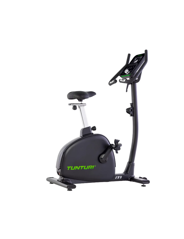 TUNTURI E80 Signature - Ergometre  | Kiné Stock