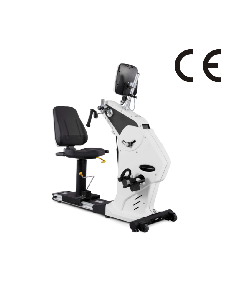 Entraîneur corporel compet PRO | KINESTOCK