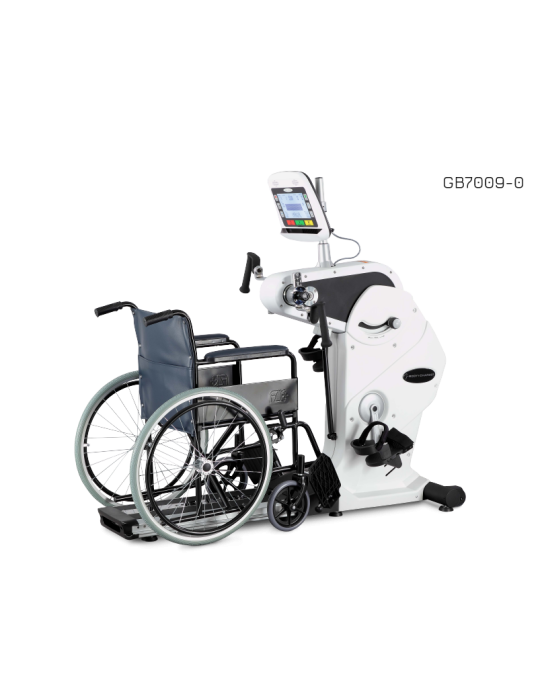 Entraîneur corporel compet PRO | KINESTOCK