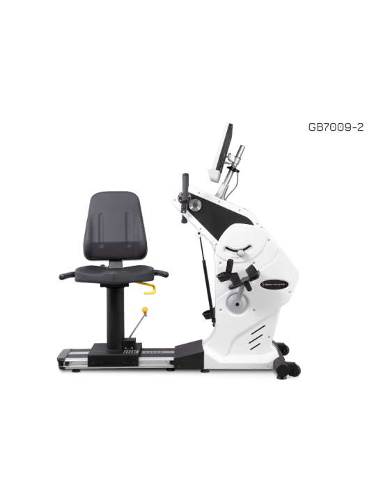 Entraîneur corporel compet PRO | KINESTOCK