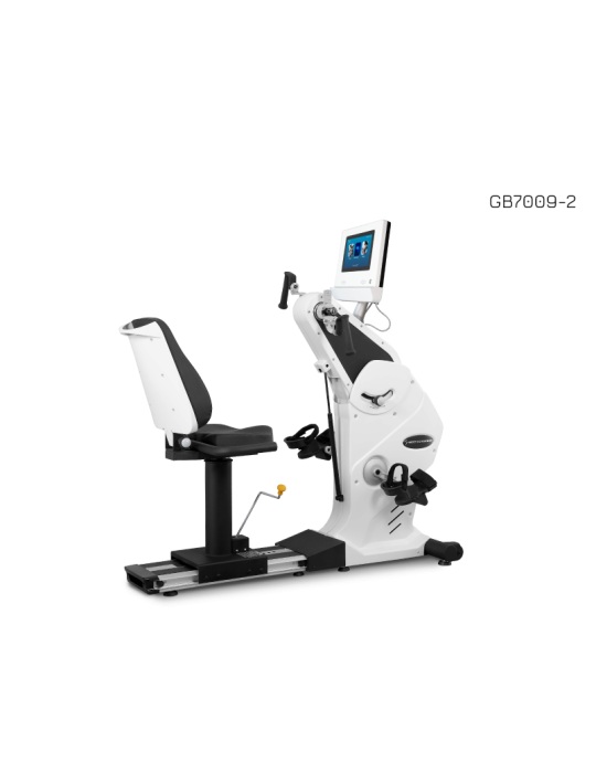 Entraîneur corporel compet PRO | KINESTOCK