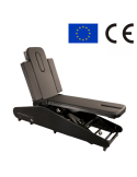 WBS Lift – Table de posture motorisée avec traction | Kiné Stock