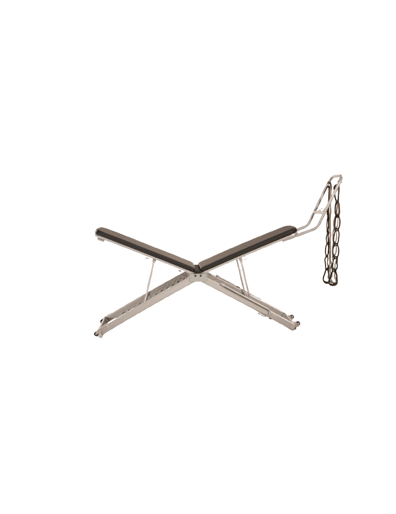 Banc postural motorisé multifonction | Kiné-Stock