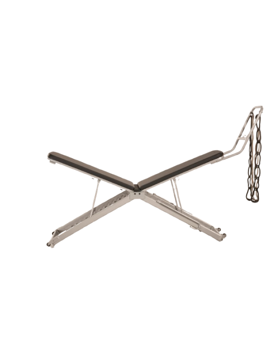 Banc postural motorisé multifonction | Kiné-Stock