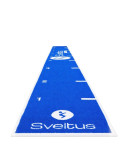 Tapis de sprint SpeedTrack Training - 10 m | Kiné Stock