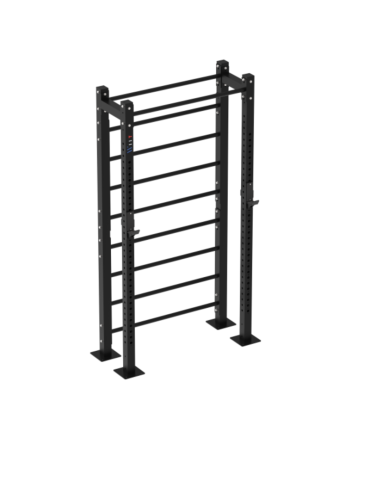 Half Rack Espalier Cross Training | KINESTOCK