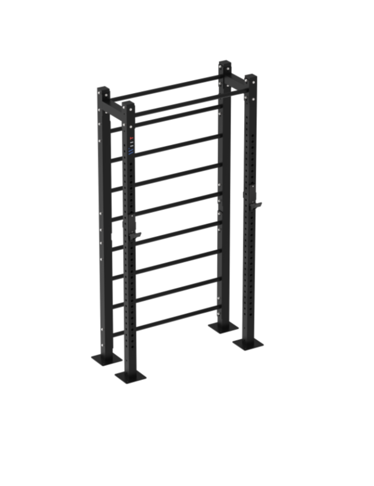 Half Rack Espalier Cross Training | KINESTOCK