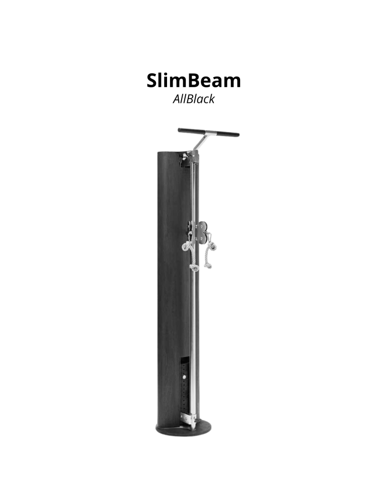 SlimBeam | Kiné Stock
