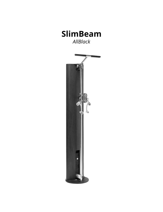 SlimBeam | Kiné Stock