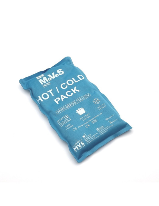 Compresses MoVes Hot/Cold Pack | Kiné Stock
