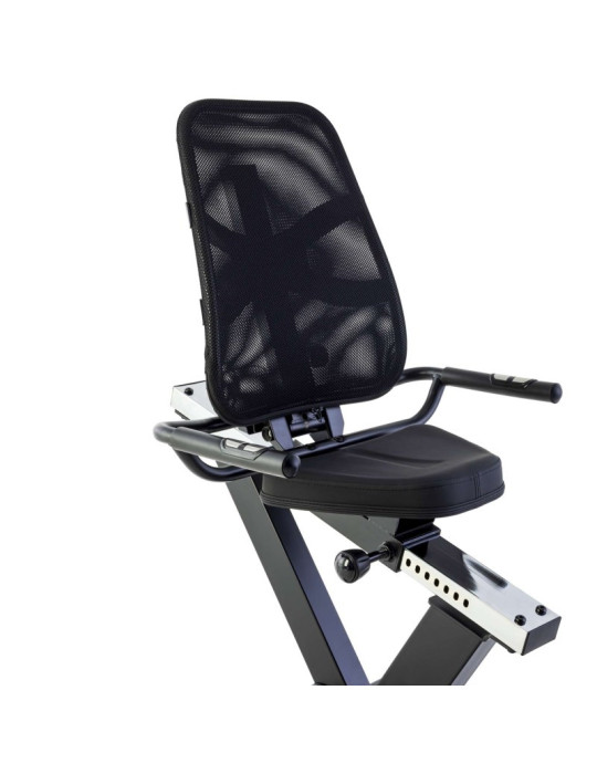 Vélo semi-allongé - E60R | Kiné Stock