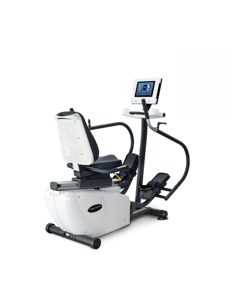 Vélo semi-allongé iESTEP | KINESTOCK