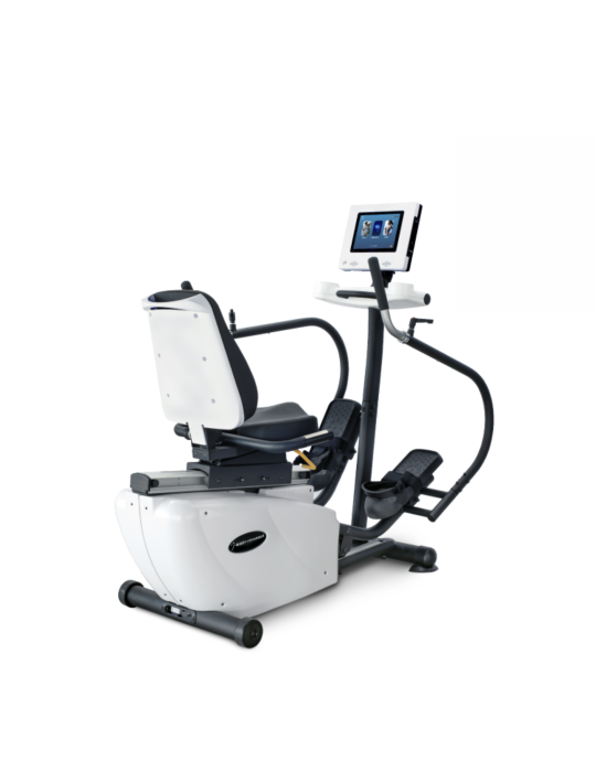 Vélo semi-allongé iESTEP | KINESTOCK