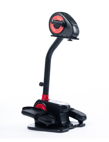 Vélo elliptique de rééducation motorisé bras et jambes actif-passif | KINESTOCK 2