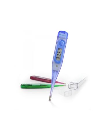 Thermomètre digital médical | Kiné Stock
