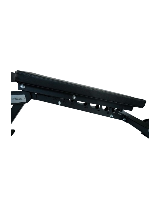Banc Training Pro inclinable et déclinable | Kiné Stock