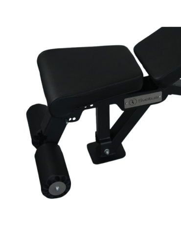 Banc Training Pro inclinable et déclinable | Kiné Stock 2