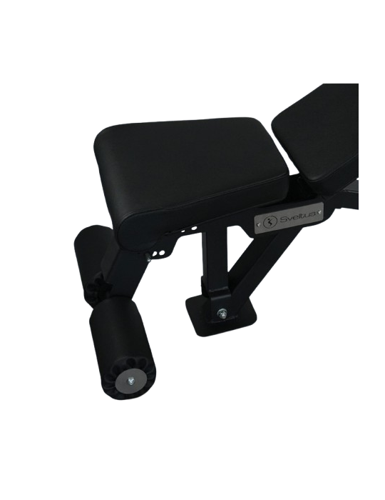Banc Training Pro inclinable et déclinable | Kiné Stock