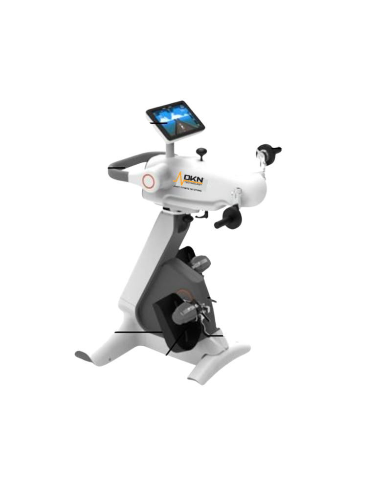 Medbike Intelligent 2.1 rééducation | Kine Stock