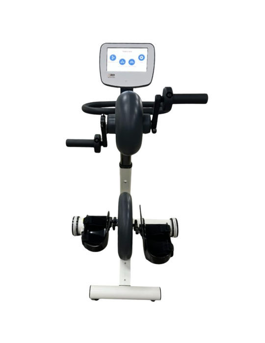 Medbike 2.0 Set – Entraîneur de rééducation bras et jambes | Kiné Stock