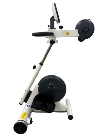 Medbike 2.0 Set – Entraîneur de rééducation bras et jambes | Kiné Stock 2