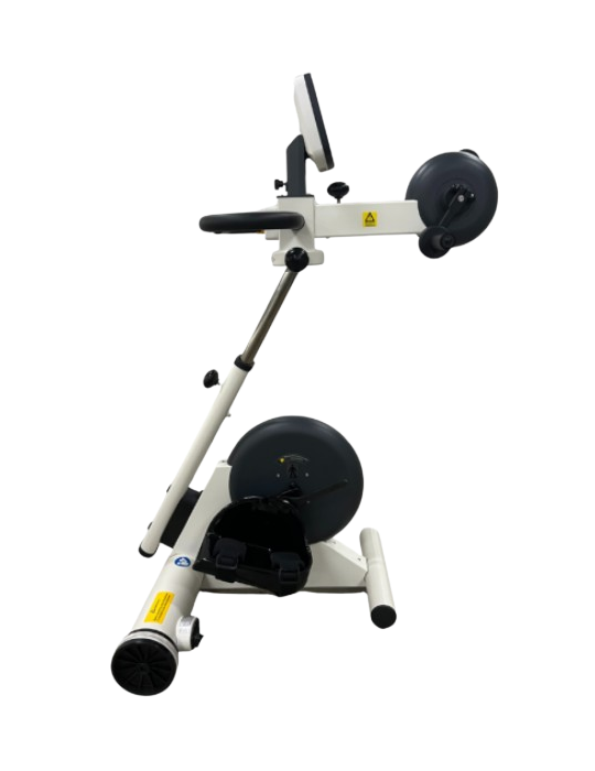 Medbike 2.0 Set – Entraîneur de rééducation bras et jambes | Kiné Stock