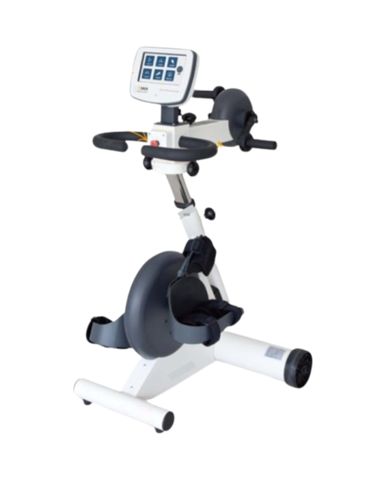 Medbike 2.0 Set – Entraîneur de rééducation bras et jambes | Kiné Stock